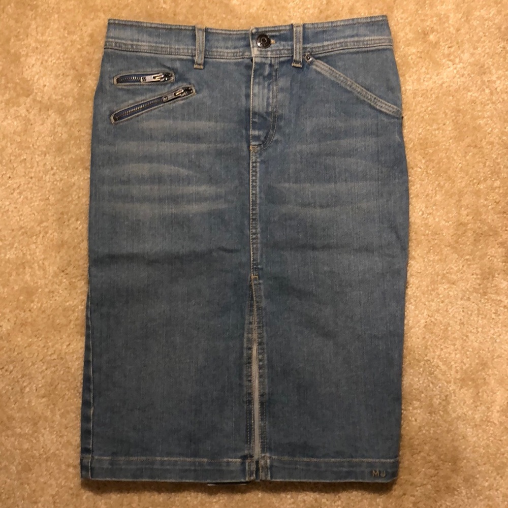 Marc Jacobs Pencil Skirt